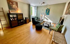 Appartement Chaleureux En Provence