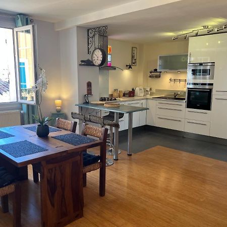 Appartement Chaleureux En Provence Saint-Maximin Extérieur photo