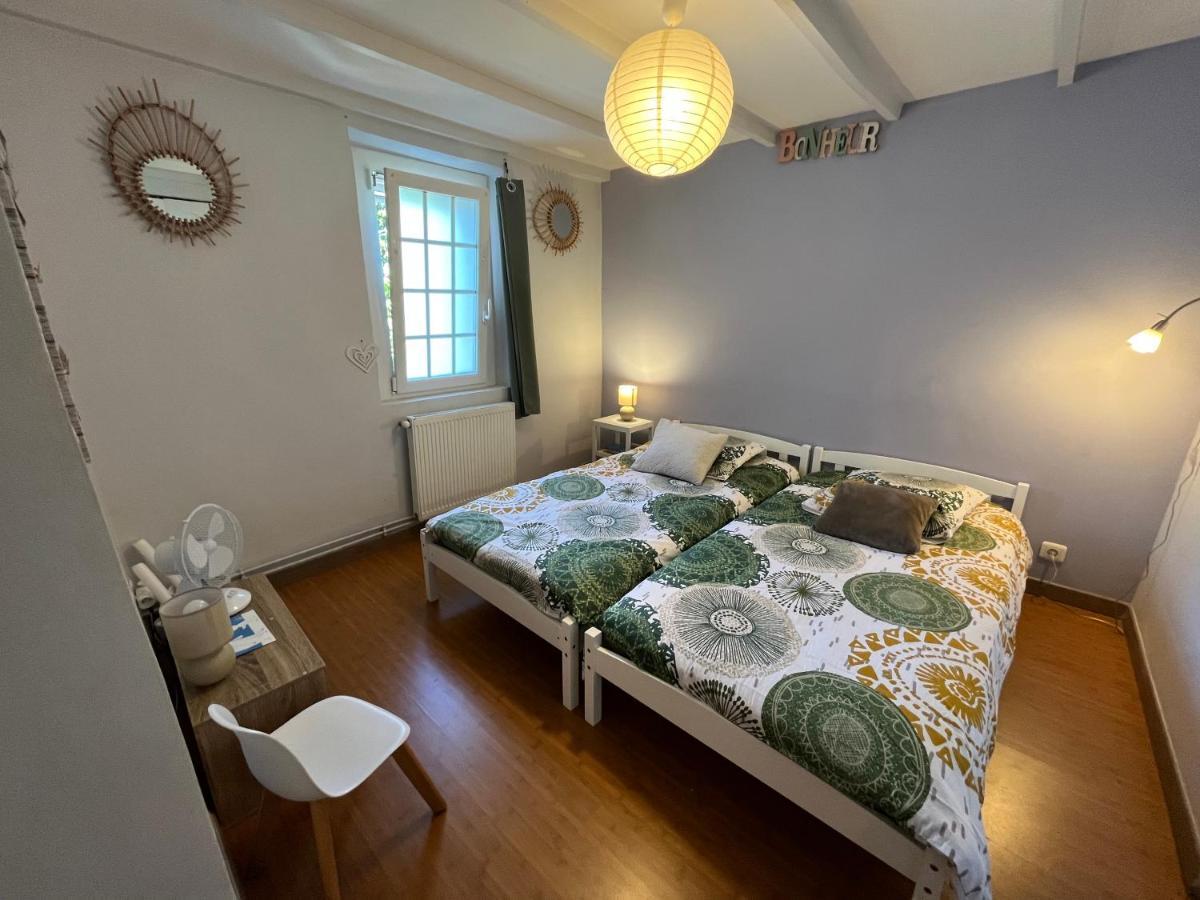 Appartement Chaleureux En Provence Saint-Maximin Extérieur photo