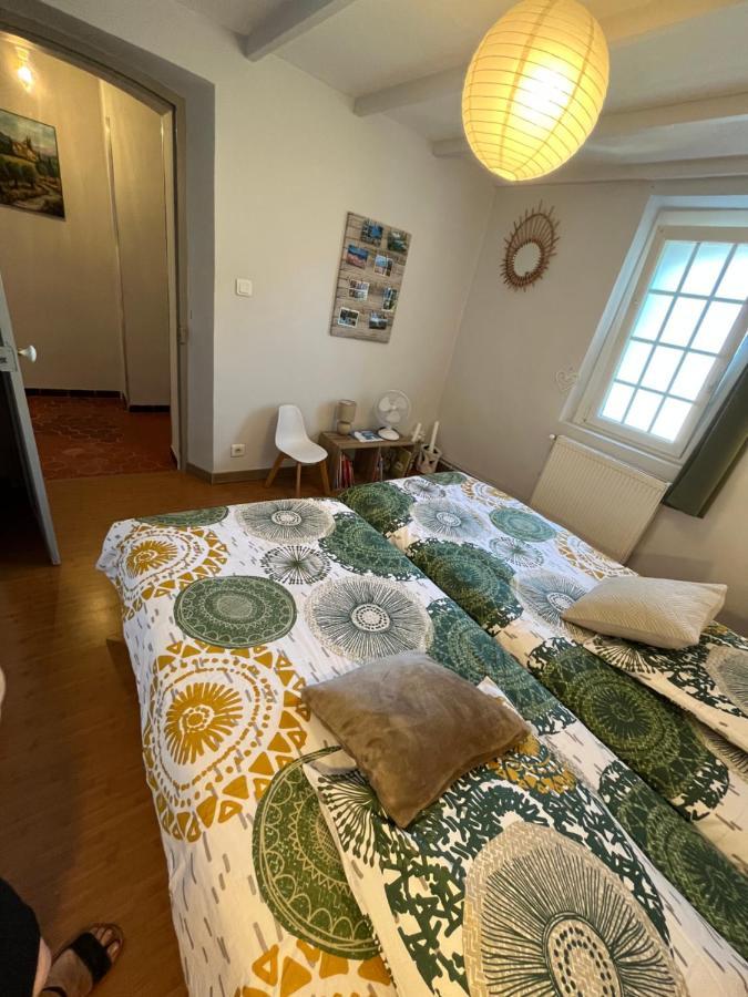 Appartement Chaleureux En Provence Saint-Maximin Extérieur photo