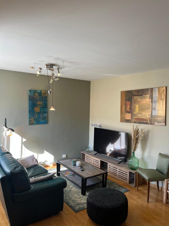Appartement Chaleureux En Provence Saint-Maximin Extérieur photo