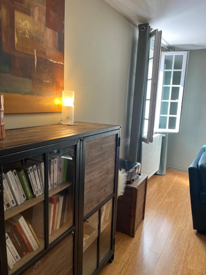 Appartement Chaleureux En Provence Saint-Maximin Extérieur photo