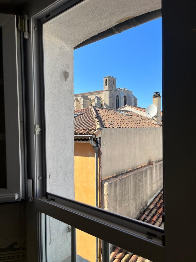 Appartement Chaleureux En Provence Saint-Maximin Extérieur photo