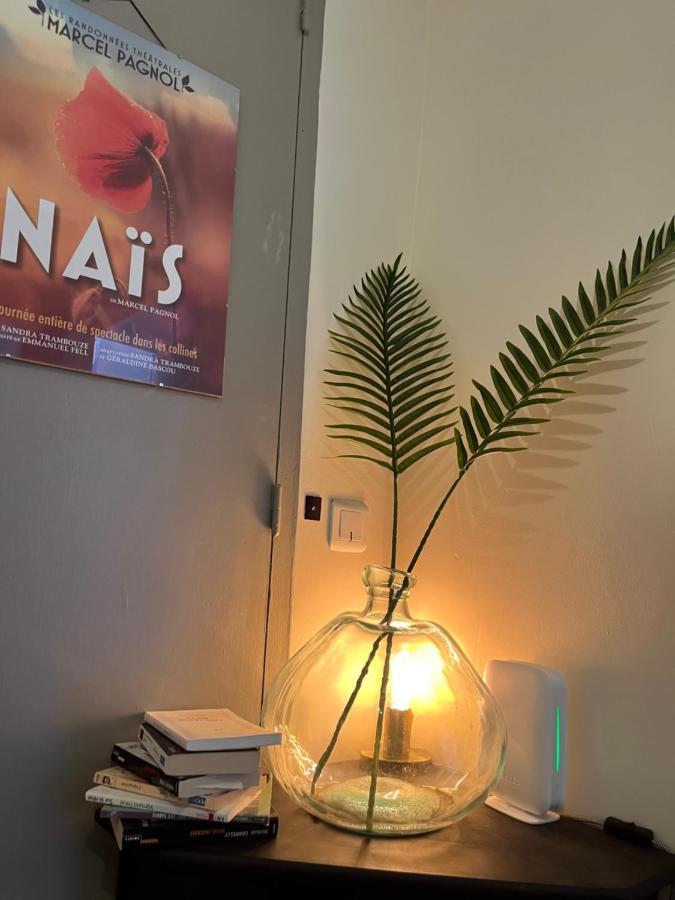 Appartement Chaleureux En Provence Saint-Maximin Extérieur photo
