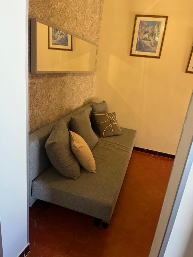 Appartement Chaleureux En Provence Saint-Maximin Extérieur photo