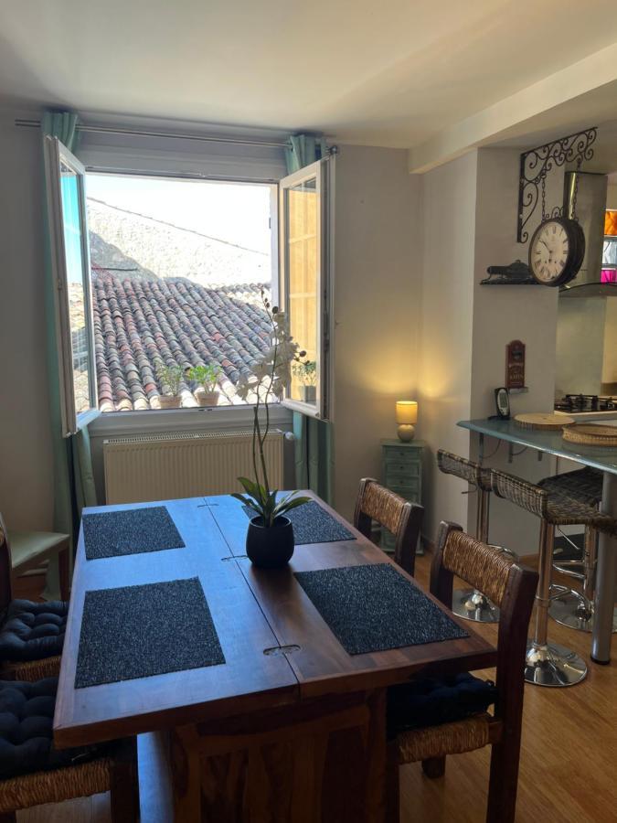 Appartement Chaleureux En Provence Saint-Maximin Extérieur photo