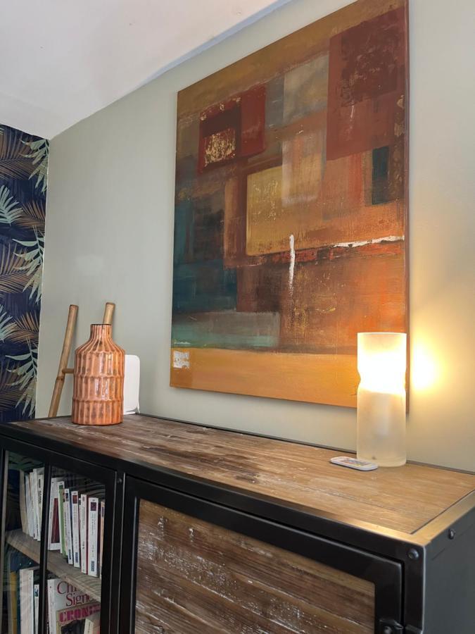 Appartement Chaleureux En Provence Saint-Maximin Extérieur photo