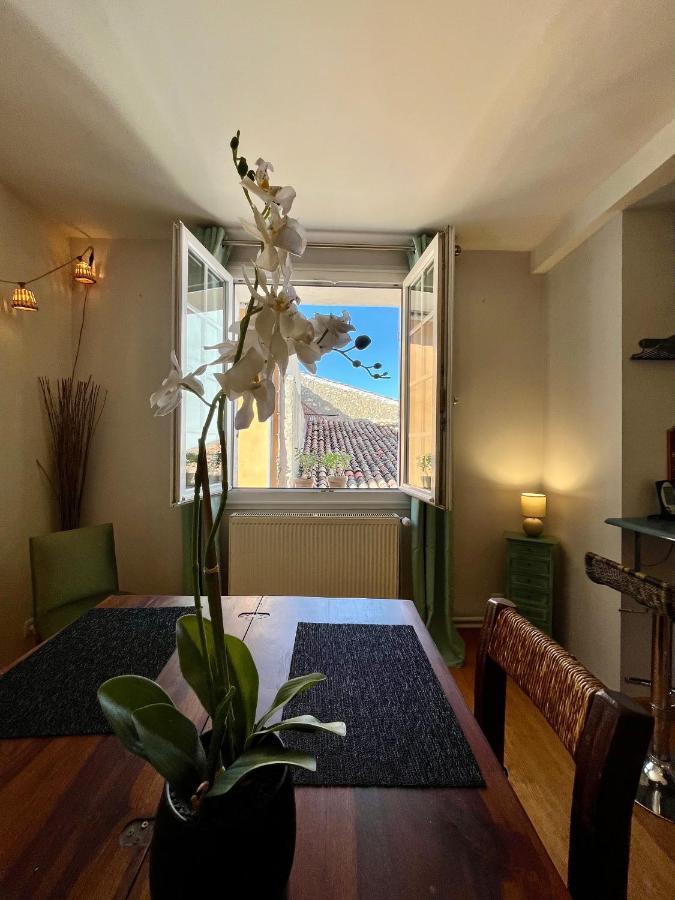 Appartement Chaleureux En Provence Saint-Maximin Extérieur photo