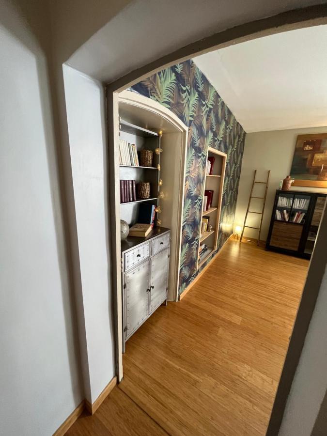 Appartement Chaleureux En Provence Saint-Maximin Extérieur photo
