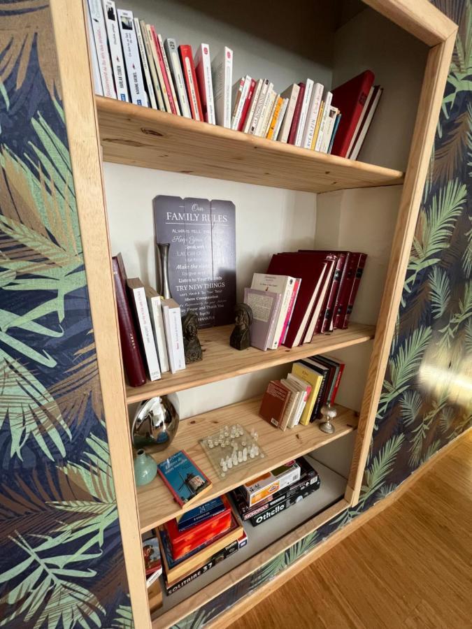 Appartement Chaleureux En Provence Saint-Maximin Extérieur photo