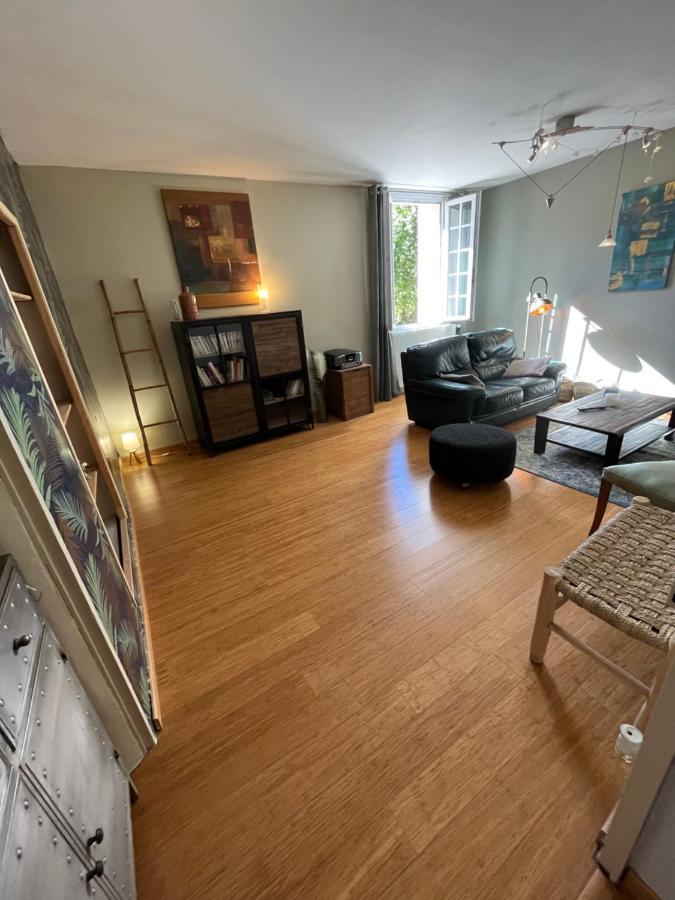 Appartement Chaleureux En Provence Saint-Maximin Extérieur photo