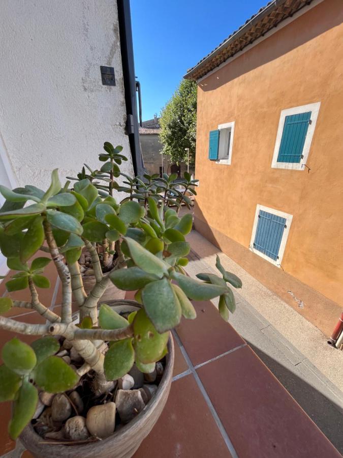 Appartement Chaleureux En Provence Saint-Maximin Extérieur photo